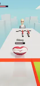 Lip Runner screenshot #3 for iPhone