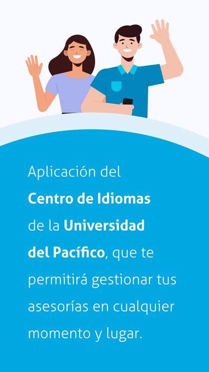 Asesoría Pedagógica