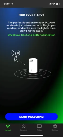 Game screenshot TADAAM Positioning System mod apk