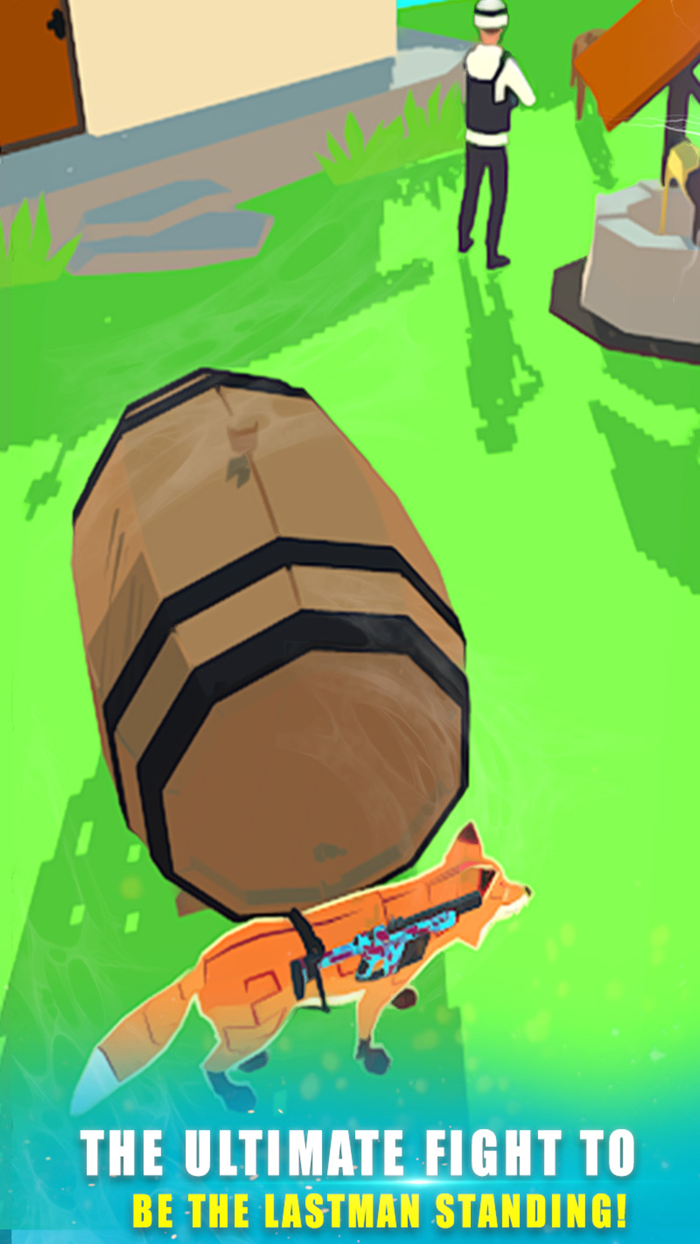 Epic Shooter NERF Pranks 2021