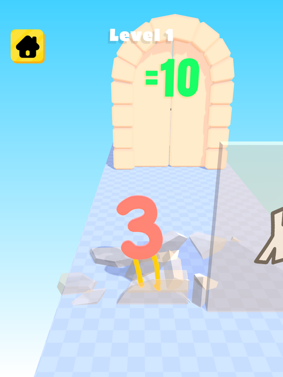 Screenshot #6 pour Calculate Run!