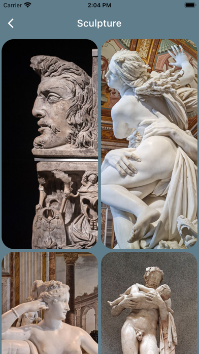 Italy Wallpapers Screenshot