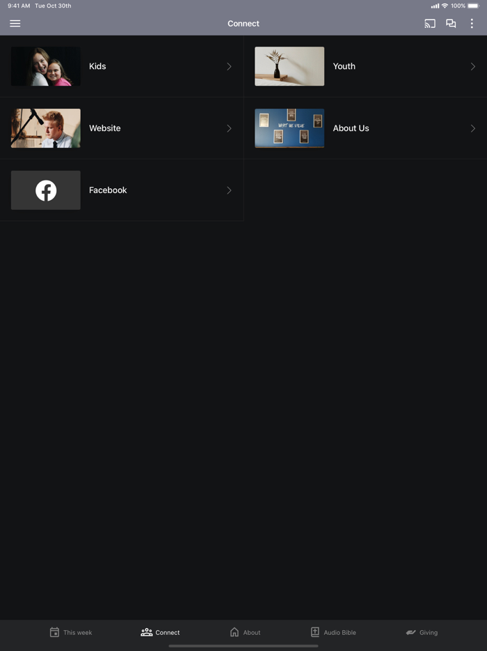 Cass City Missionary Church