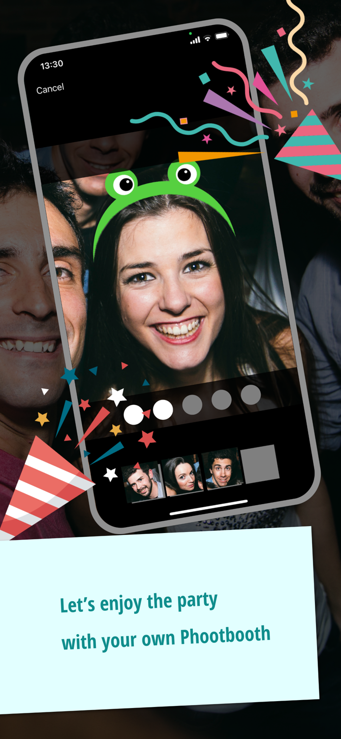 Brother Color Label Editor 2