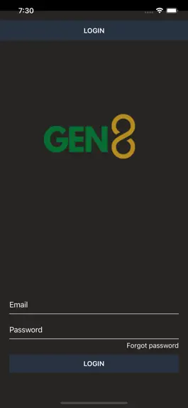 Game screenshot GEN8 Play mod apk