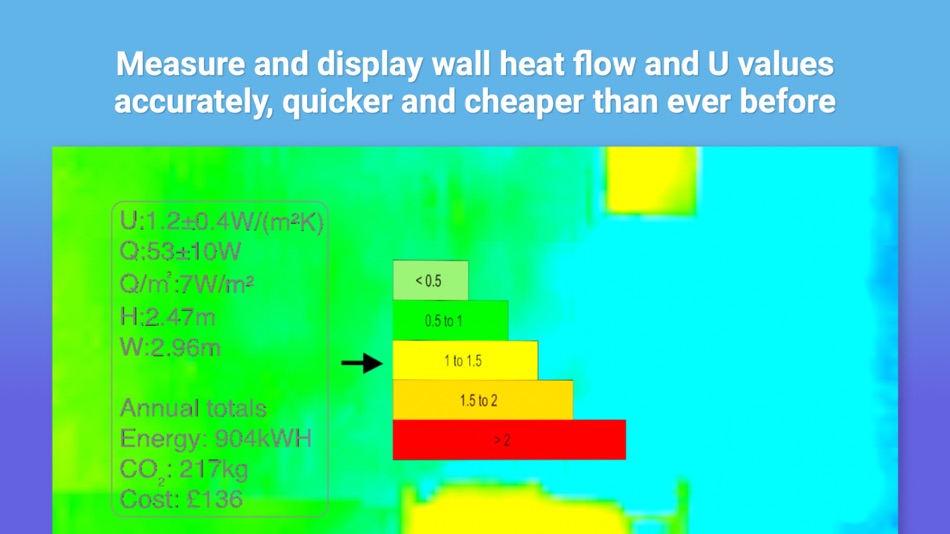 #1. HEAT3D Pro (iOS) 由: Electric Pocket