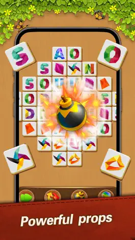 Game screenshot Onet single apk