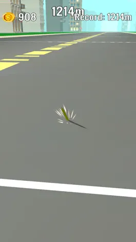 Game screenshot Javelin Street Throw mod apk
