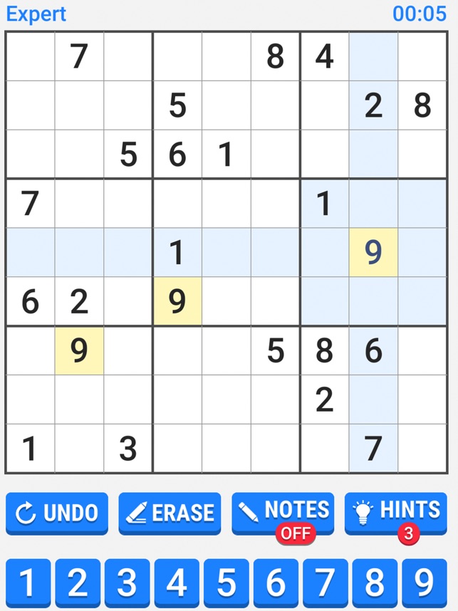 Sudoku Free - Download