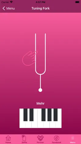Game screenshot Voices of Spirit apk