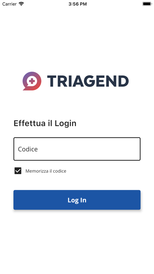 Triagend - 1.6.1 - (iOS)