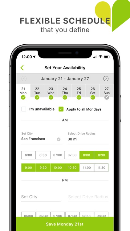 Zum Driver screenshot-4