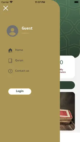 Game screenshot تلاوة لايف hack