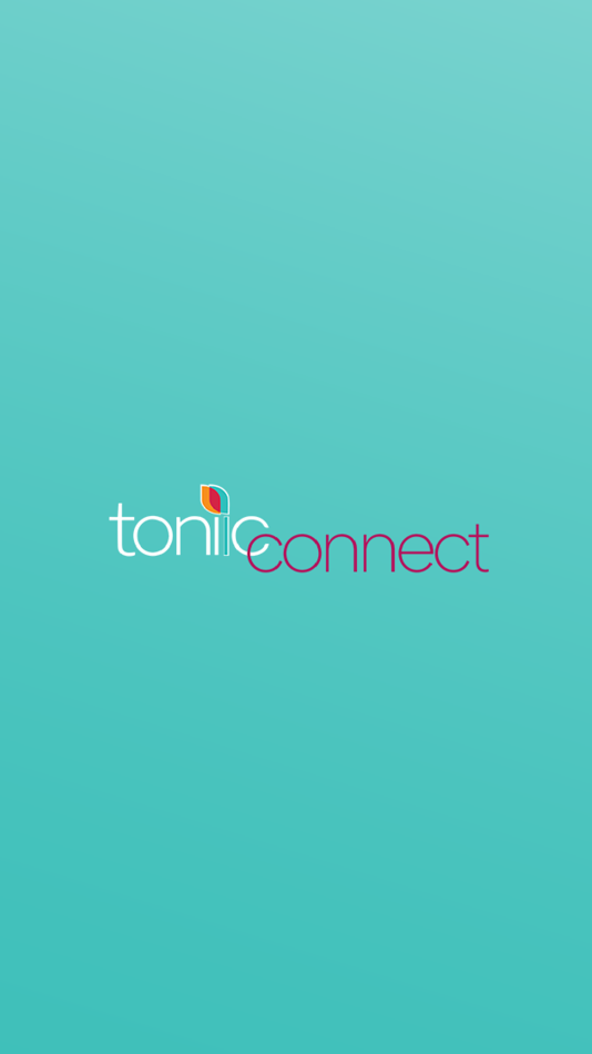 #1. Toniic Connect (iOS) โดย: Toniic Institute