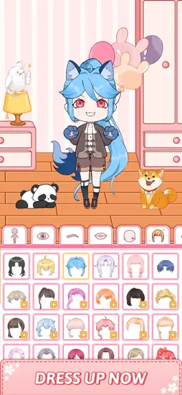 Game screenshot Viya Doll apk