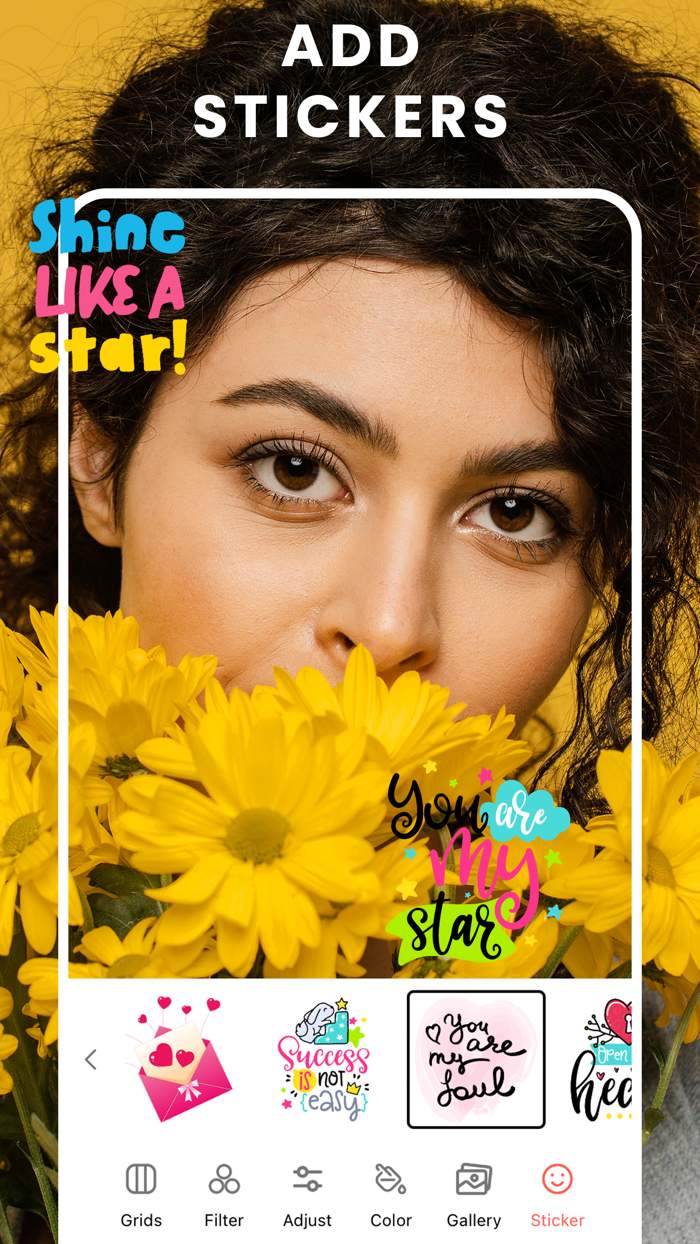 Good Morning Photo Frames HD