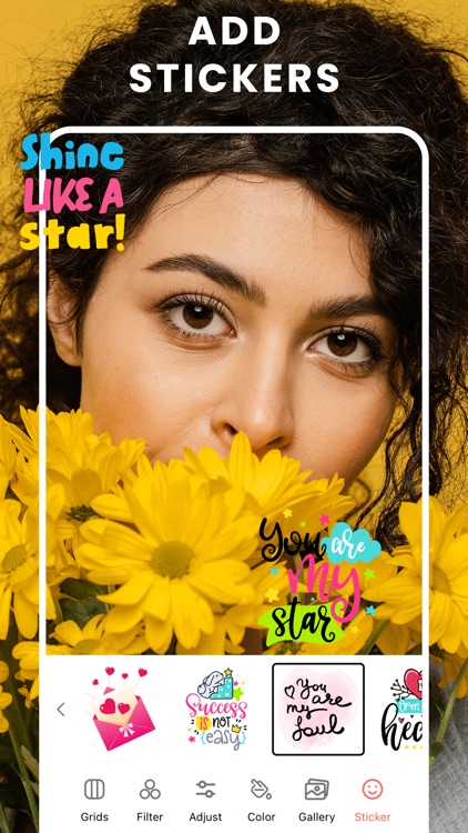 Good Morning Photo Frames HD