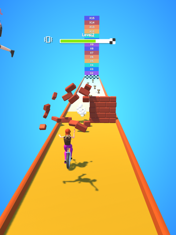 Screenshot #6 pour Juggle it!
