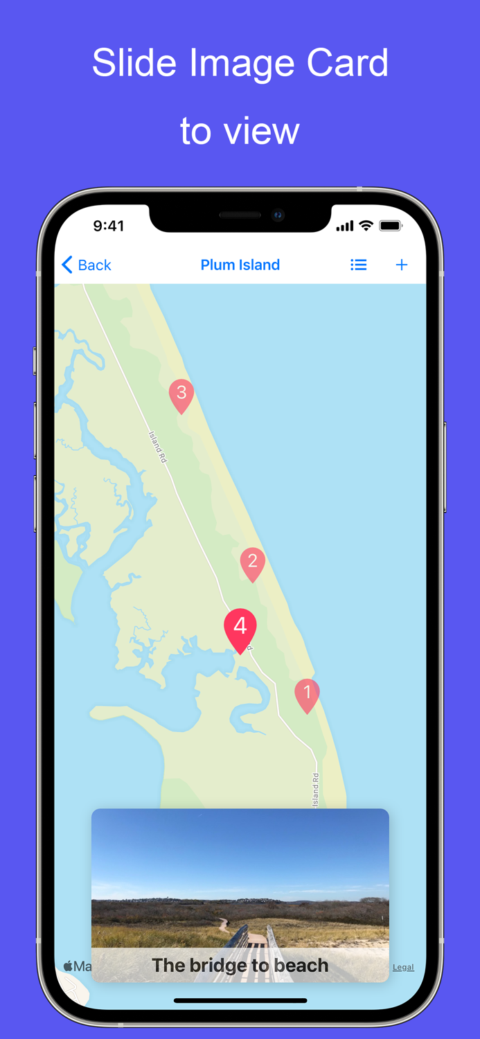 Travel Diary-Map based diary