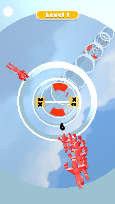 Twisted Rush Screenshot