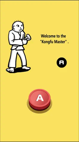 Game screenshot KungFu Music hack