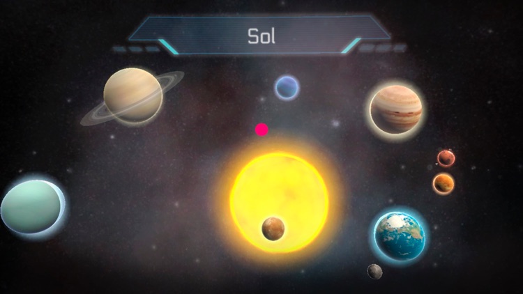 PADADINI EDUTECH-Interestelar screenshot-4