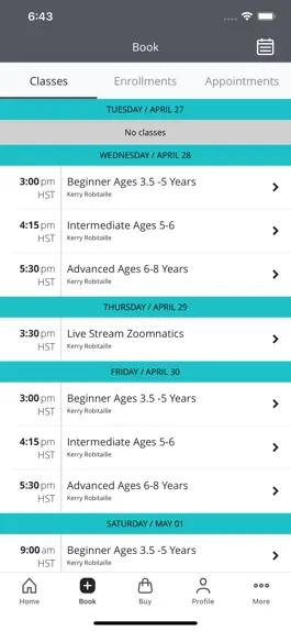 Game screenshot Flipside Studios apk
