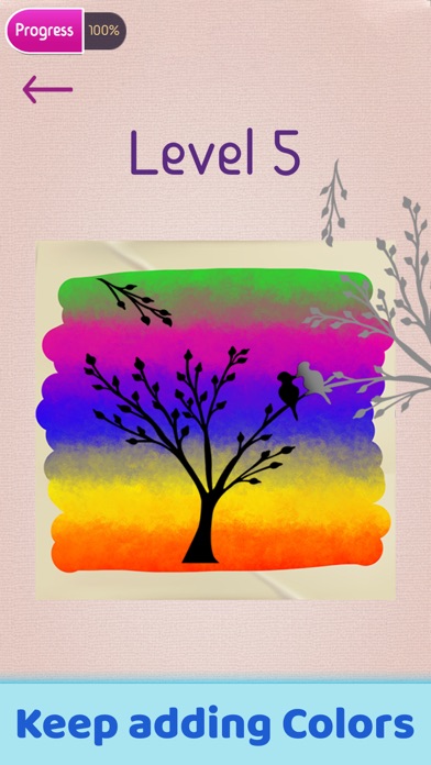 Screenshot #2 pour Silhouette Art Master Craft