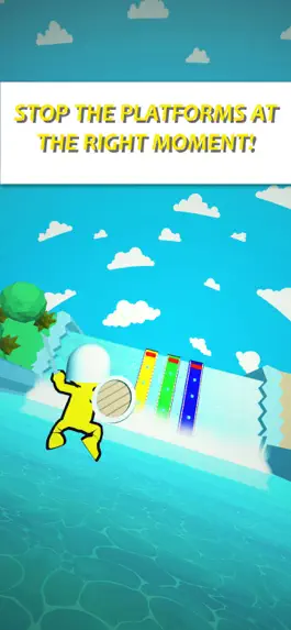 Game screenshot Squishy Jumper apk