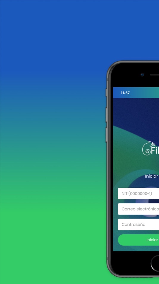 #1. Fibbo (iOS) 由: Fibbo Corporation
