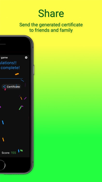 2nd Grade Math Challenge screenshot-5