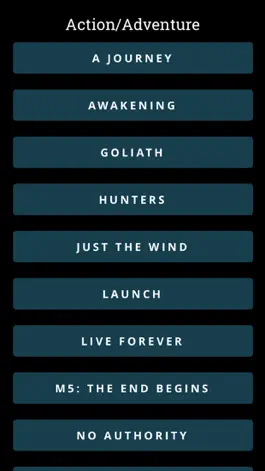 Game screenshot Audiojack hack