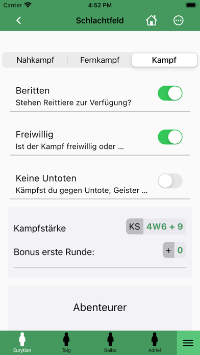 Screenshot #2 pour UltraQuestLog