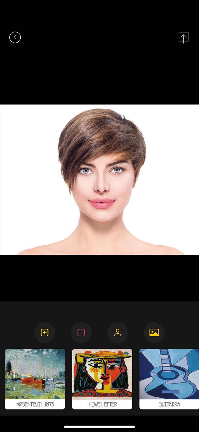 Paint Like Monet and Picasso