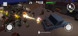 Game screenshot COUNTLESS ZOMBIES hack