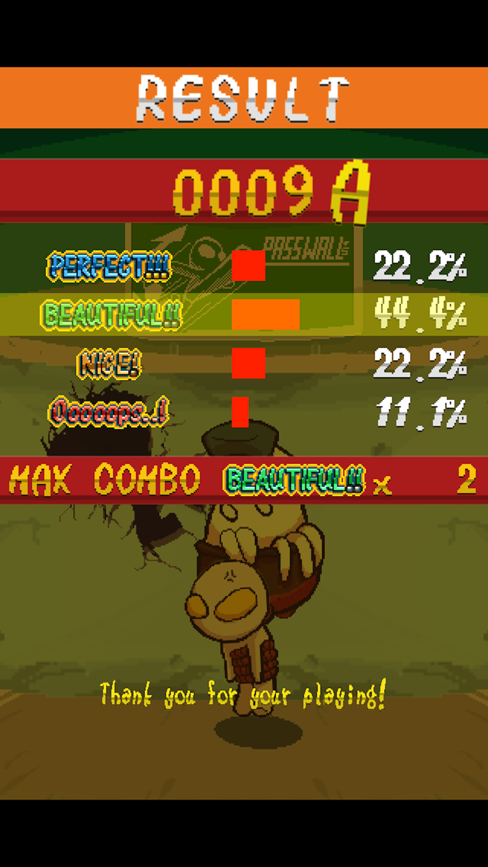 Arien Escape  Run and Jump