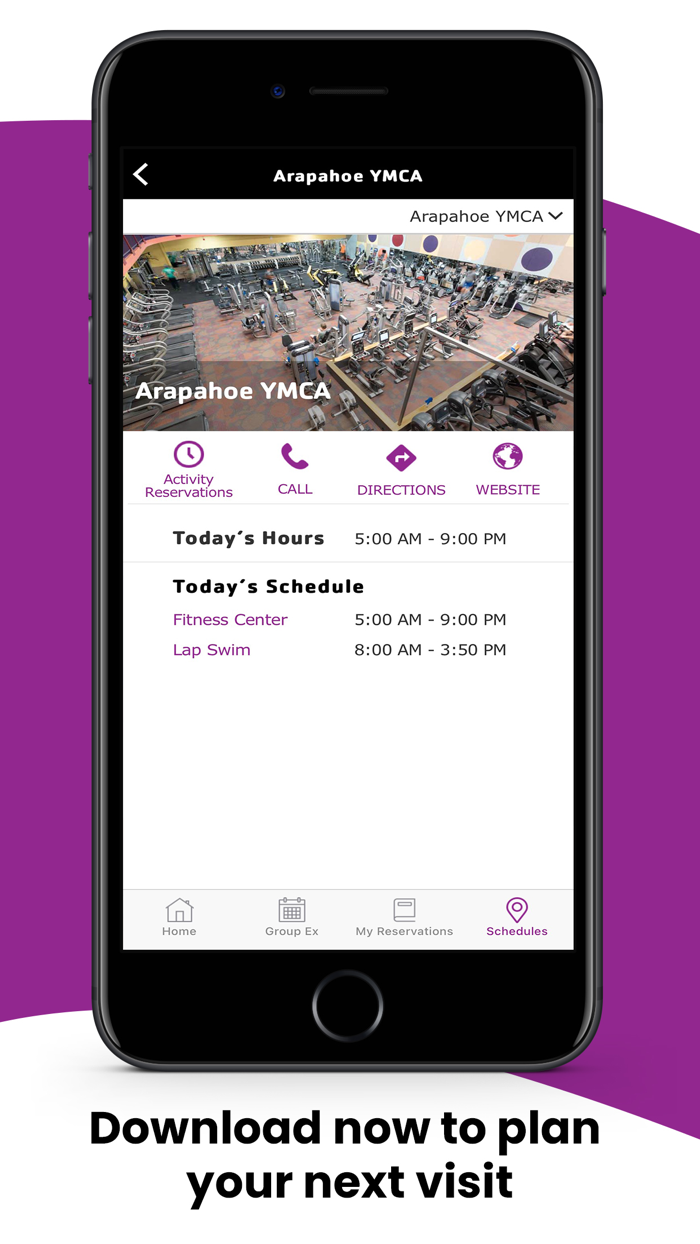 YMCA of Northern Colorado