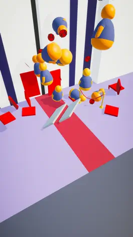Game screenshot Elevators Rush apk
