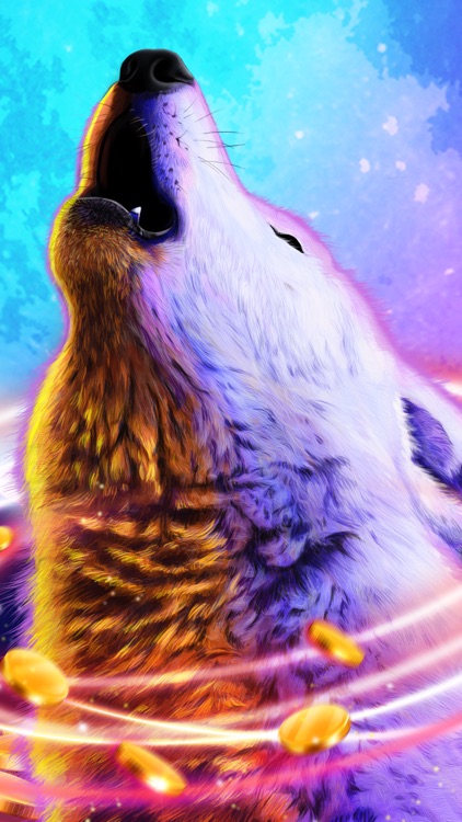 Wolf Gold Slot screenshot-8