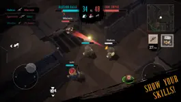Game screenshot War on One apk