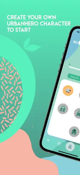 Game screenshot Compocity mod apk