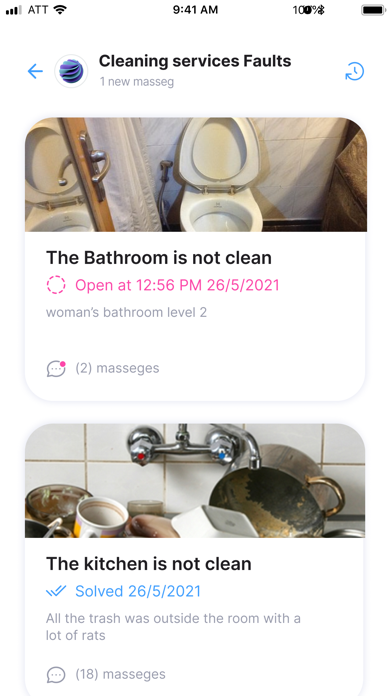 myOffice Screenshot
