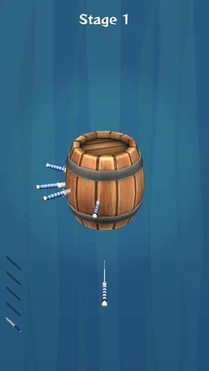Barrel Break screenshot-0