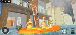 Game screenshot Flood rescue mission emergency mod apk