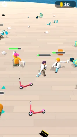 Game screenshot Draw Your Weapon 3D hack