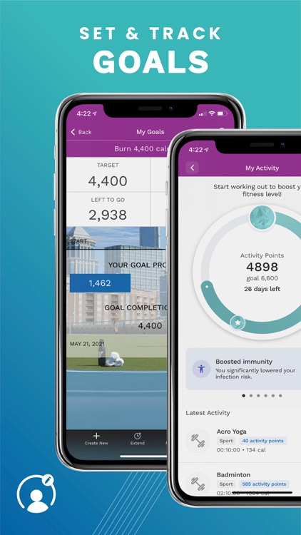 YCLT+ (YMCA Greater Charlotte) screenshot-3