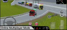 Game screenshot Cargo Simulator 2021 apk