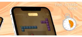 Game screenshot Block Puzzle & Conquer apk