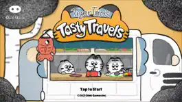 Game screenshot Tiger Trio's Tasty Travels mod apk