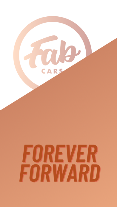 Fab Cars - Buy & Sell Cars Screenshot